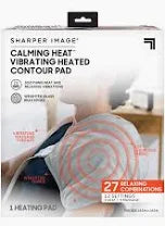 CALMING HEAT NECK WRAP - DLX