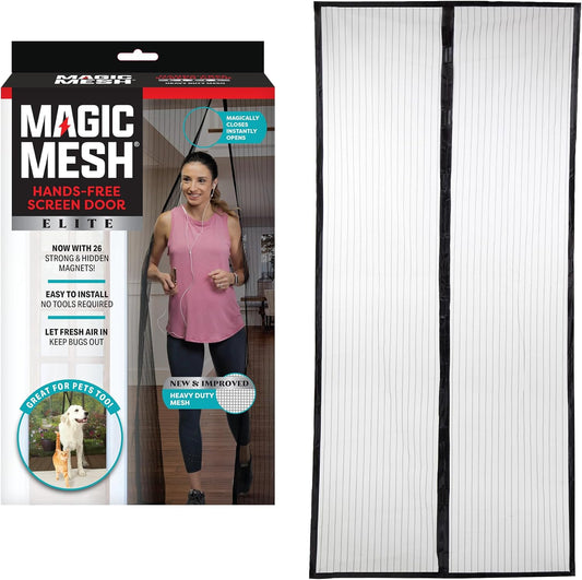 Magic Mesh Elite
