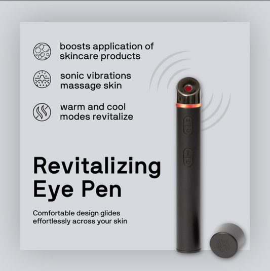 Rejuvenating Eye Pen